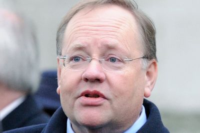 Lib Dems suspend Lord Rennard and launch new sexual harassment investigation