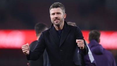 Michael Carrick Drops Huge Hint Over Man Utd Future With Latest Manager Search Update