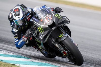 Yamaha needing more power from new MotoGP V4 engine