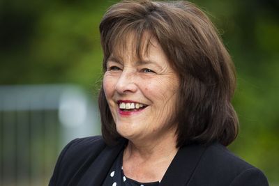 Tributes paid after death of former SNP health secretary Jeane Freeman