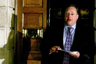 Lib Dem peer suspended amid fresh sexual harassment allegations probe