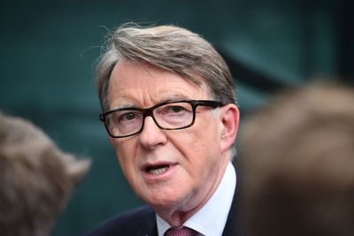 Mandelson-Starmer latest: Former peer’s ‘five-figure’ US ambassador pay-off ‘to be reviewed’ by Foreign Office