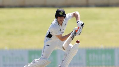 Hardie key as WA chase Shield win over Tasmania