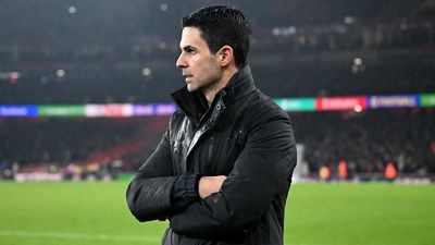 ‘Irrelevant’—Mikel Arteta Bites Back at Liam Rosenior’s Arsenal Criticism