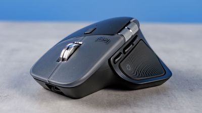 I review peripherals for a living: Here’s the truth about the Logitech MX Master 4