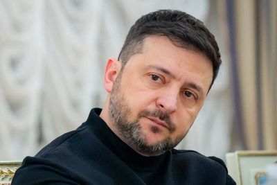 Ukraine and Russia given deadline by US to end war, says Zelensky
