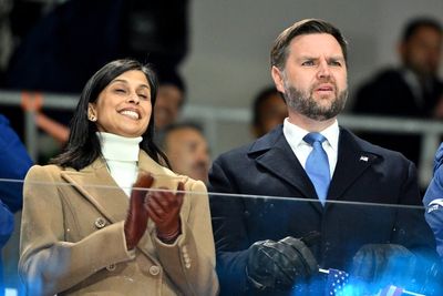 IOC responds to booing of JD Vance and Israeli athletes at Winter Olympic Opening Ceremony
