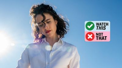 Forget this 45%-rated mystery-comedy in the Netflix top 10 — I found a 20-year old movie that’s way better