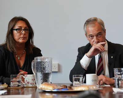 Reform-run Kent council accused of fabricating £40m net zero savings