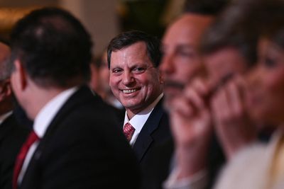 Inside Social Security, how a Wall Street CEO is revamping almost everything