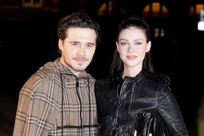 Brooklyn Beckham and Nicola Peltz ‘plan to adopt a child’ in fresh heartache for estranged Posh and Becks