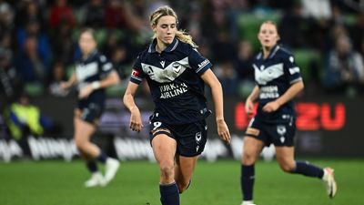 Furphy breaks drought as Victory post ALW win over Jets