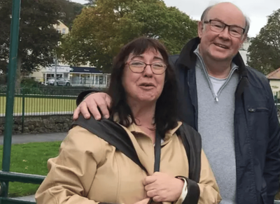 British grandmother 'murdered in witchcraft killing' after vanishing on South Africa holiday walk