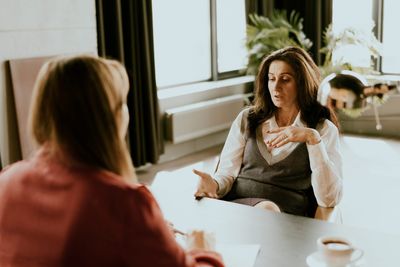 40 is the new 50: Millennial jobseekers are giving their resumes a facelift by hiding years of experience to land jobs