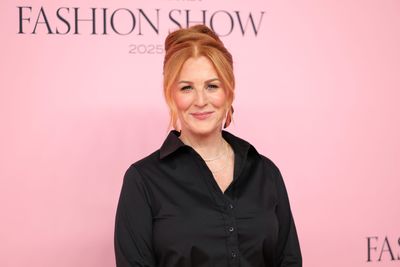 Meet the CEO taking Victoria's Secret from 'woke-washing' to owning sexy again