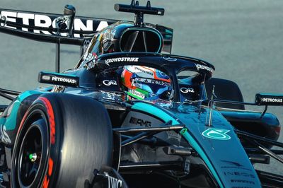 Antonelli: Younger drivers should benefit from F1 regulation change