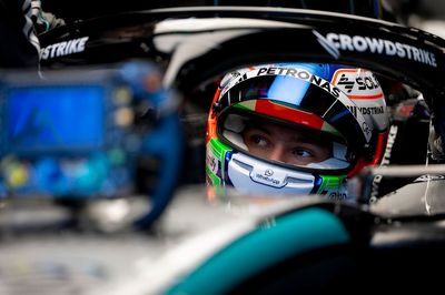 F1 regulation change comes at a good time for younger drivers - Andrea Kimi Antonelli