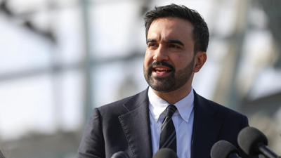 “Islam is a religion built on migration”: NYC Mayor Mamdani invokes Prophet Muhammad’s hijrah while speaking on immigration