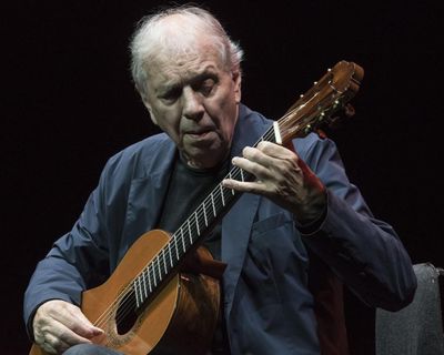 Ralph Towner obituary