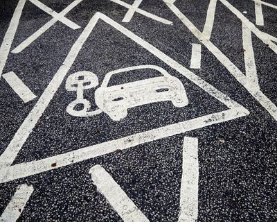 UK electric vehicle charging firms ‘seeking buyers amid rising costs and tough competition’