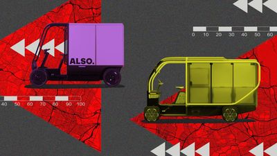 How Pedal-Assist Mini-Trucks Are Transforming Cities