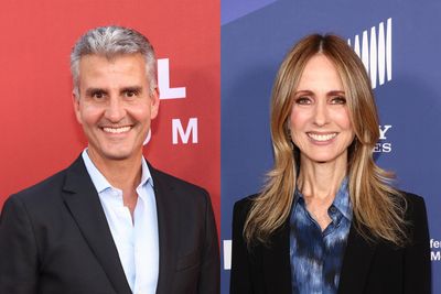 You've vanquished your rival in a CEO succession race. Now, how do you lead them?