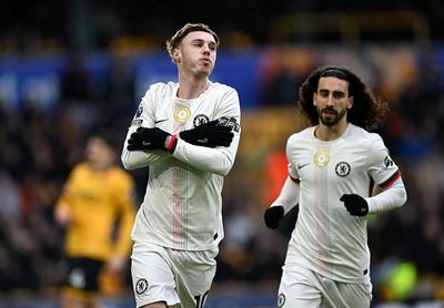 Wolves vs Chelsea LIVE: Premier League result, latest updates and fan reaction