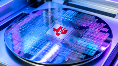 Texas Instruments Executes a $7.5B Deal and an AI Strategy Pivot