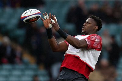 England v Wales live: Hosts look to spark Six Nations title charge in clash with rivals