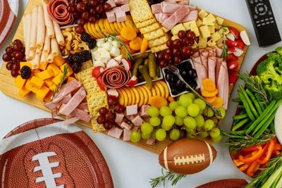 8 Super Bowl Snack Deals You Can Still Find on Clearance