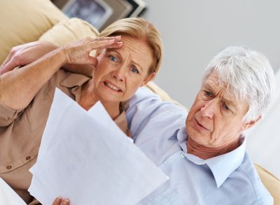 6 Legal Decisions Seniors Put Off for Too Long