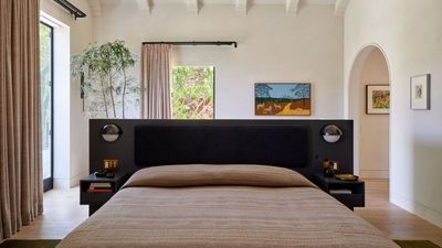 5 Reasons People Aren't Buying Double Beds Anymore, According to Sleep Experts, Even in Smaller Bedrooms