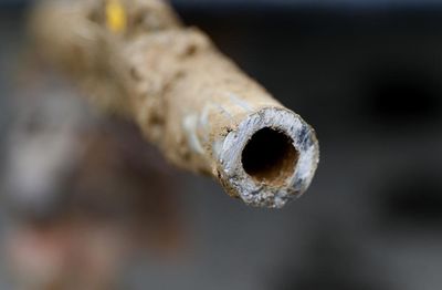 Outrage after US Congress votes to slash $125m in funding to replace toxic lead pipes