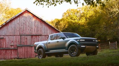 Every Extended-Range EV Coming To America Soon