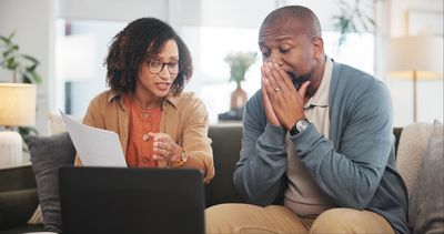 7 Retirement Planning Errors That Surface at Tax Time