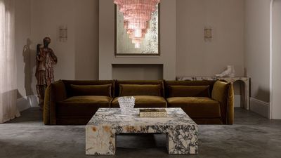 Go On, Test Yourself — 7 Iconic Coffee Tables Every Design Buff *Should* Know by Heart