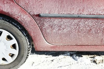 The “Salt” Damage You Can’t See (But Is Rotting Your Brake Lines)