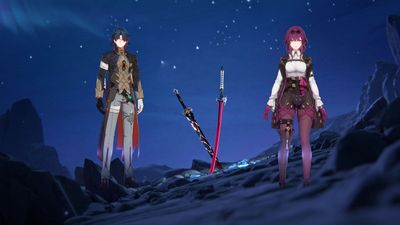 Fortnite x Honkai Star Rail collab announced; splits fandom