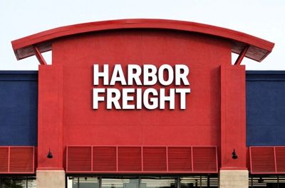 9 Mistakes Every Man Makes Shopping At Harbor Freight
