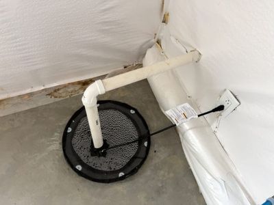 5 Signs Your Sump Pump Is About to Overload