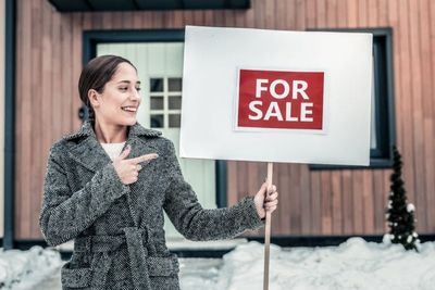 Why February Is the Worst Month to List Your Home for Sale