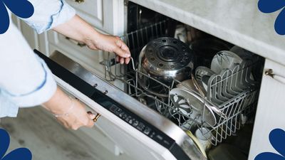 7 common and outdated dishwasher myths debunked by appliance experts