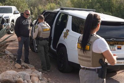 How social media detectives are helping and hindering search for Savannah Guthrie’s missing mother