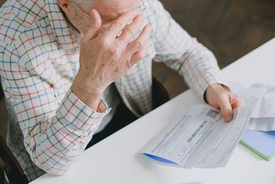 7 Financial Assumptions Retirees Say No Longer Apply