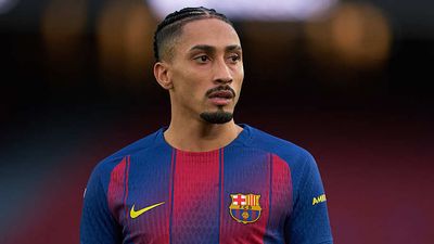 Why Raphinha Isn’t Playing for Barcelona vs. Mallorca