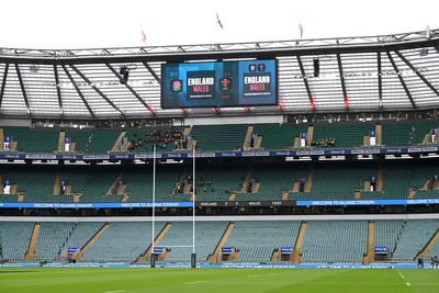 England vs Wales LIVE: Six Nations match stream, team news, lineups and fan reaction