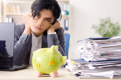 Why Your 401(k) Catch-Up Contribution Just Got More Expensive for 2026