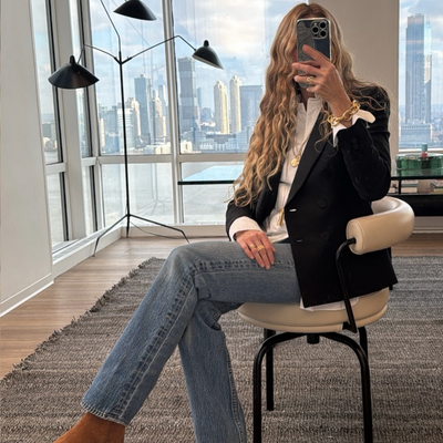 5 Casual Office Outfit Ideas to Make Getting Ready in the Morning So Much Easier