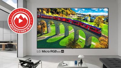 Adventures in AV: Brace yourselves – we're entering a new era of TV tech confusion