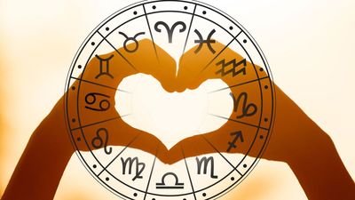 Your love horoscope for 2026 – astrologer Penny Thornton reveals what’s in store for every star sign